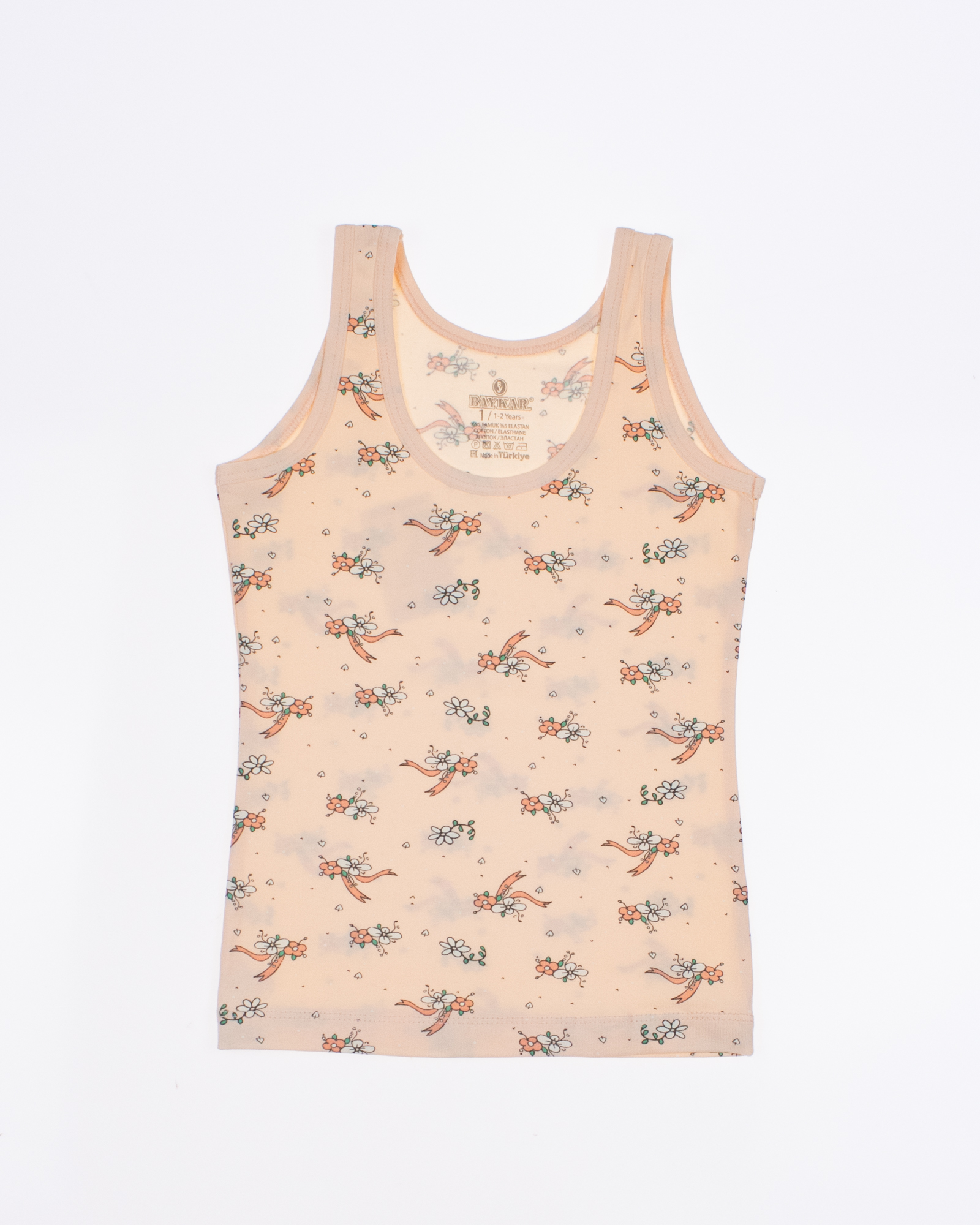 BAYKAR Майка 4680 BAYKAR Майка 4680 фото