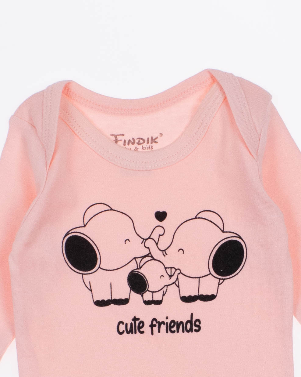 FINDIK 11699-2 Боди FINDIK 11699-2 Боди фото