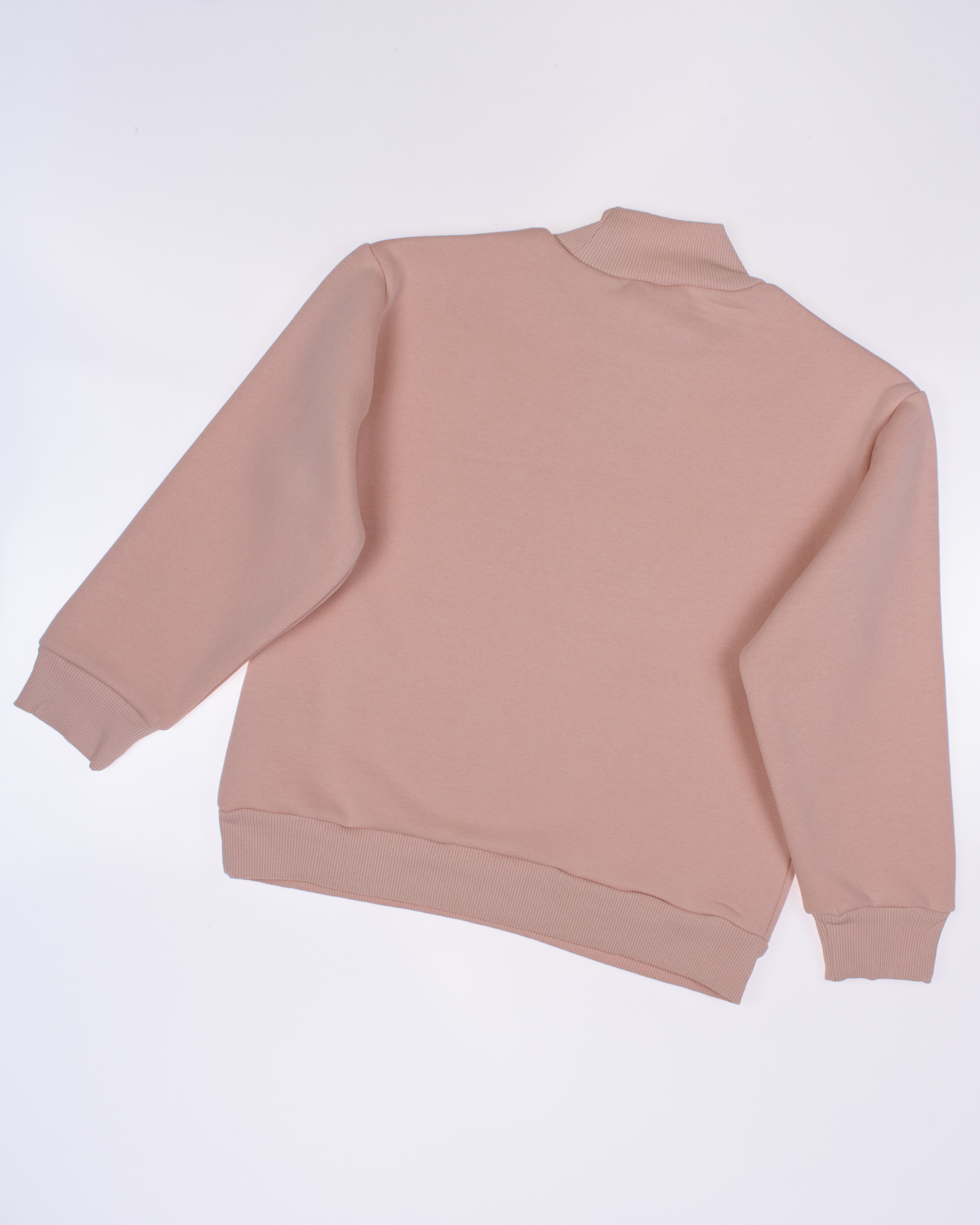 FIRST KIDS 11105 Водолазка утепленная FIRST KIDS 11105 Водолазка утепленная фото