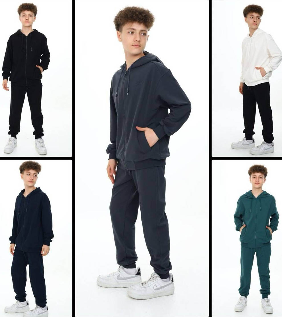 BUSEN 4632 Костюм BUSEN 4632 Костюм фото