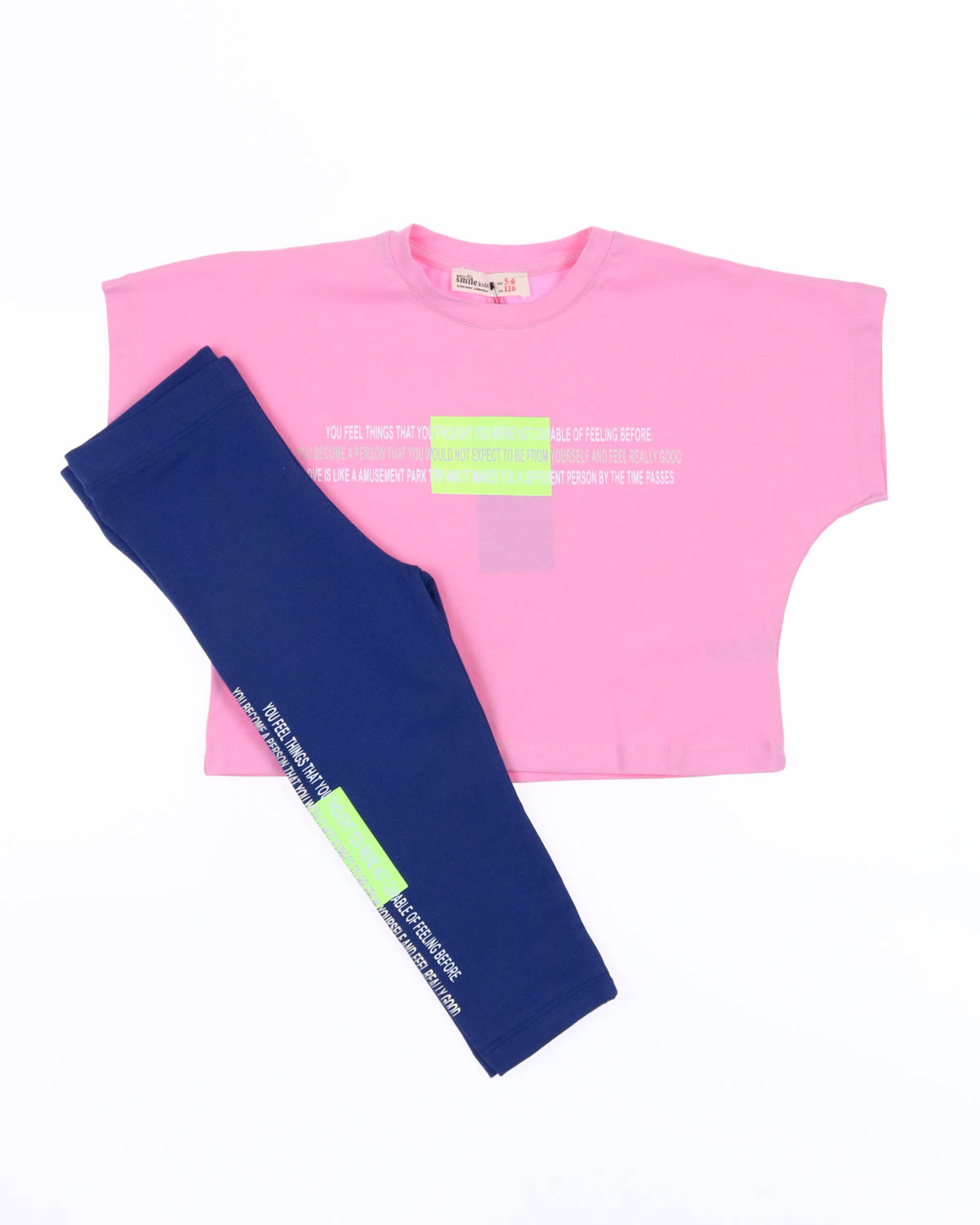 SMILE 7026 Костюм SMILE 7026 Костюм фото