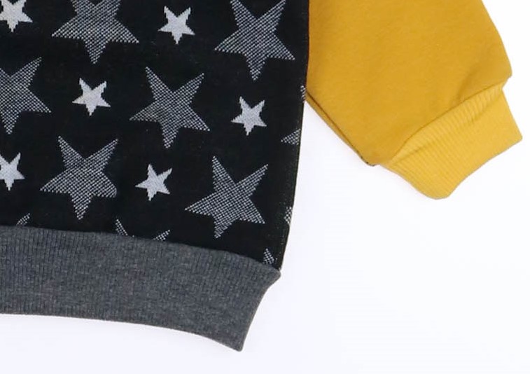 AL-GIY 3050 Свитшот AL-GIY 3050 Свитшот фото