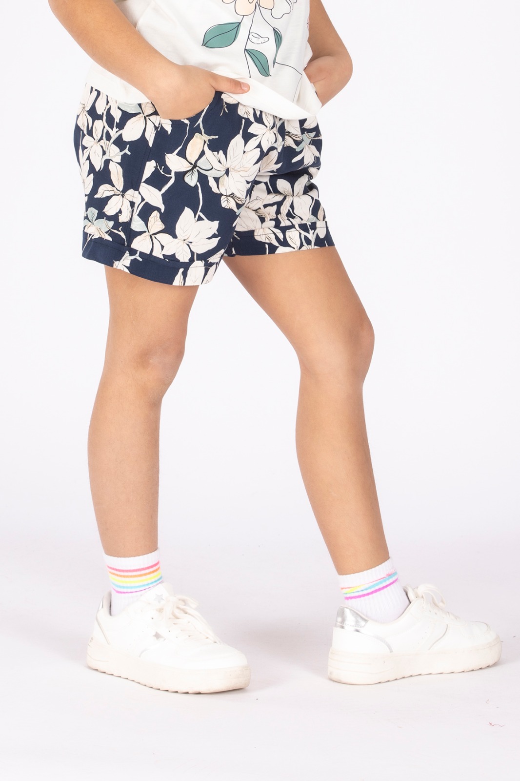 DMB KIDS 2482 Шорты  DMB KIDS 2482 Шорты  фото