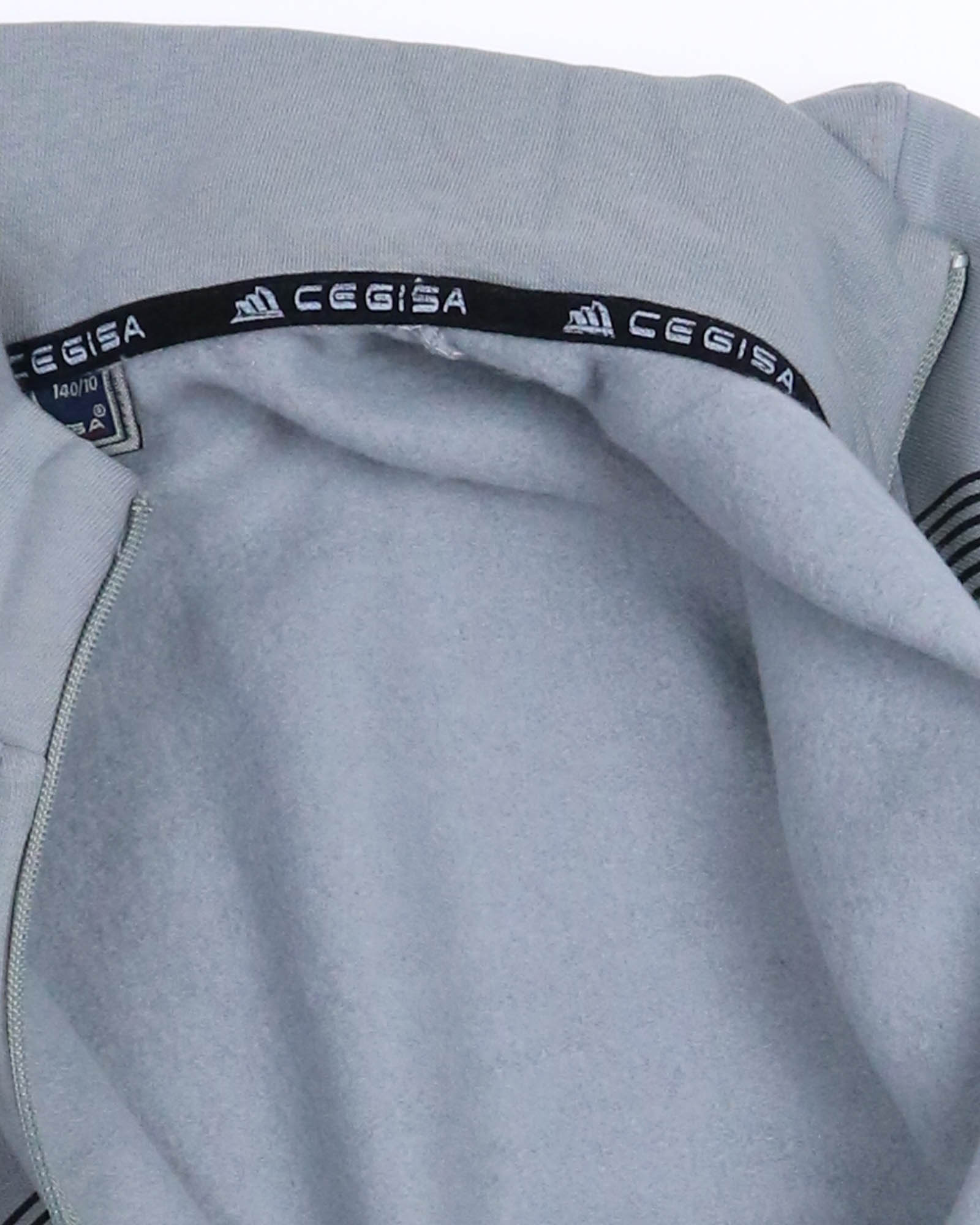 CEGISA 1109/3 Толстовка утепленная CEGISA 1109/3 Толстовка утепленная фото