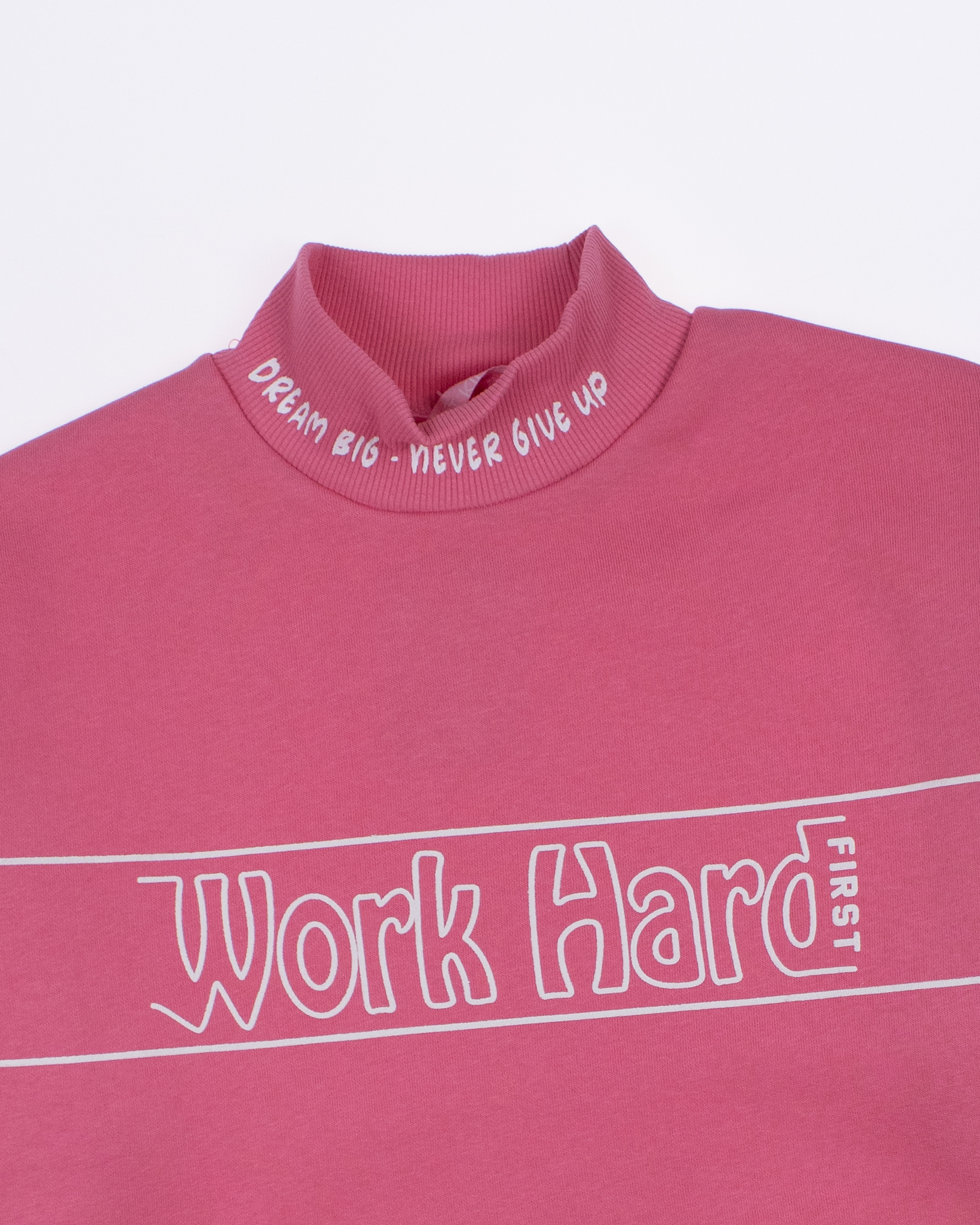 FIRST KIDS 11105 Водолазка утепленная FIRST KIDS 11105 Водолазка утепленная фото