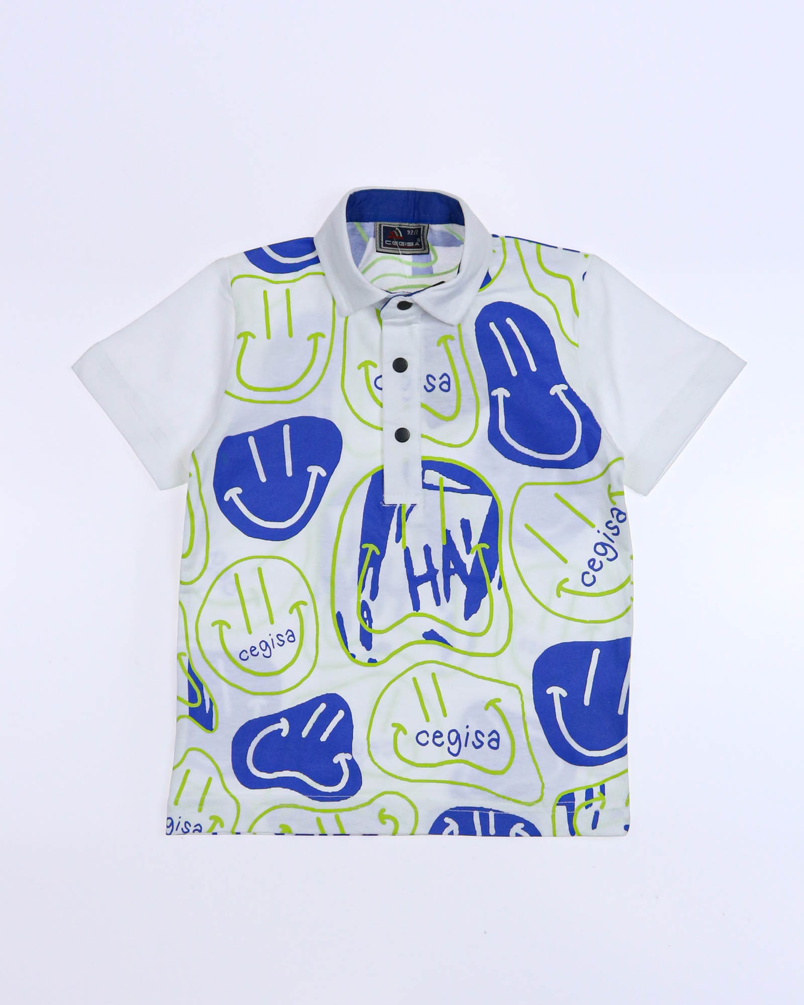 CEGISA 1154 Поло CEGISA 1154 Поло фото