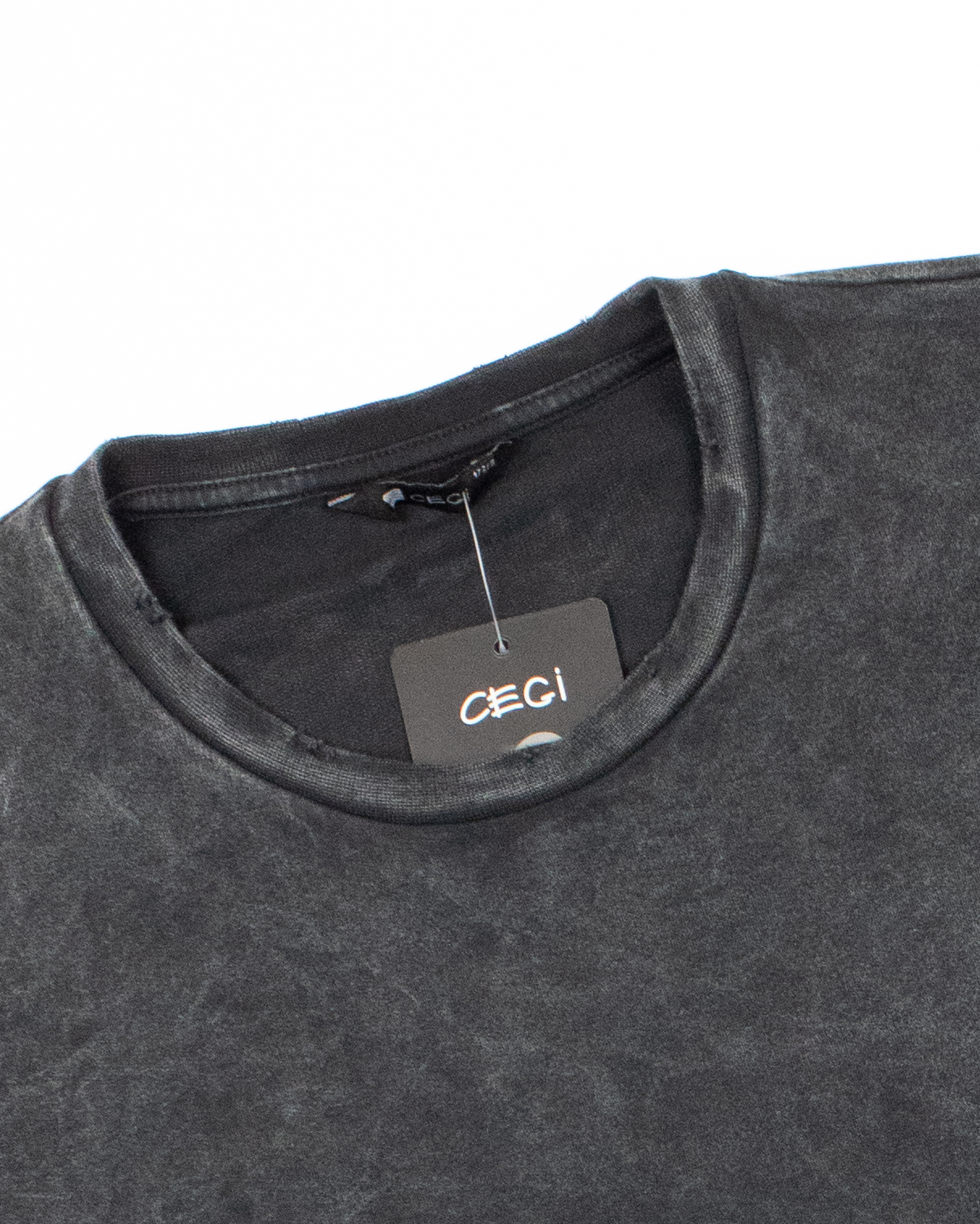 CEGISA 0020 Футболка "варенка" CEGISA 0020 Футболка "варенка" фото