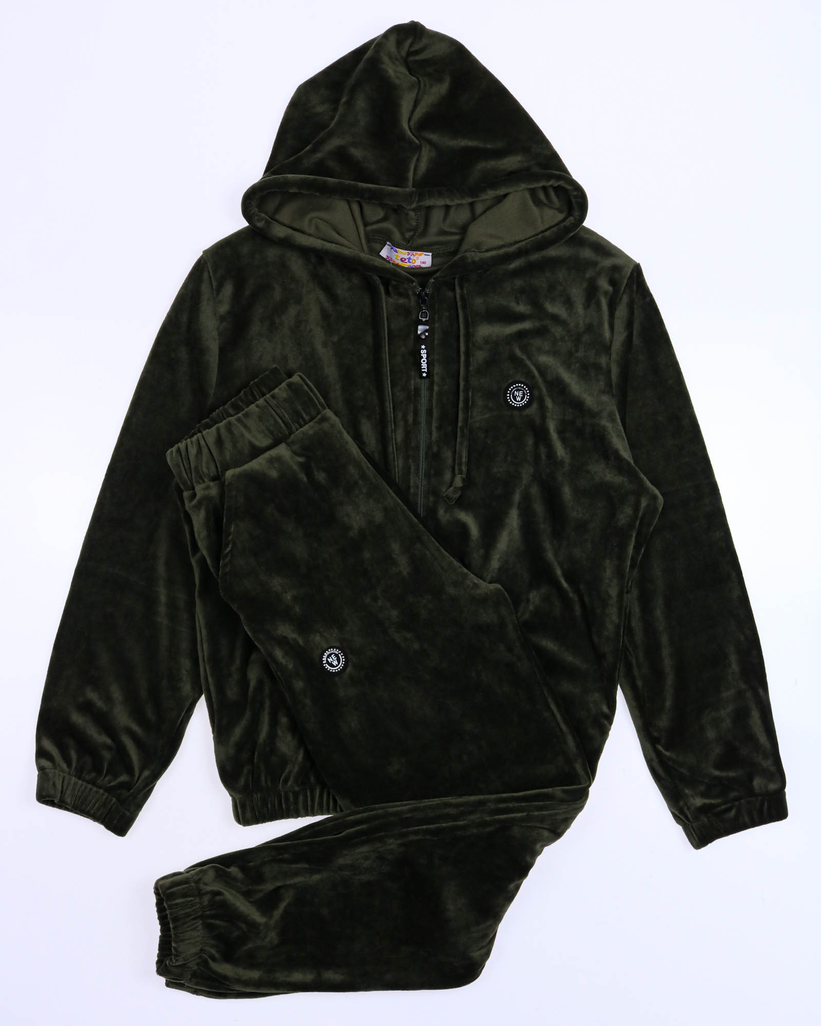 TETO 0321 Костюм  TETO 0321 Костюм  фото