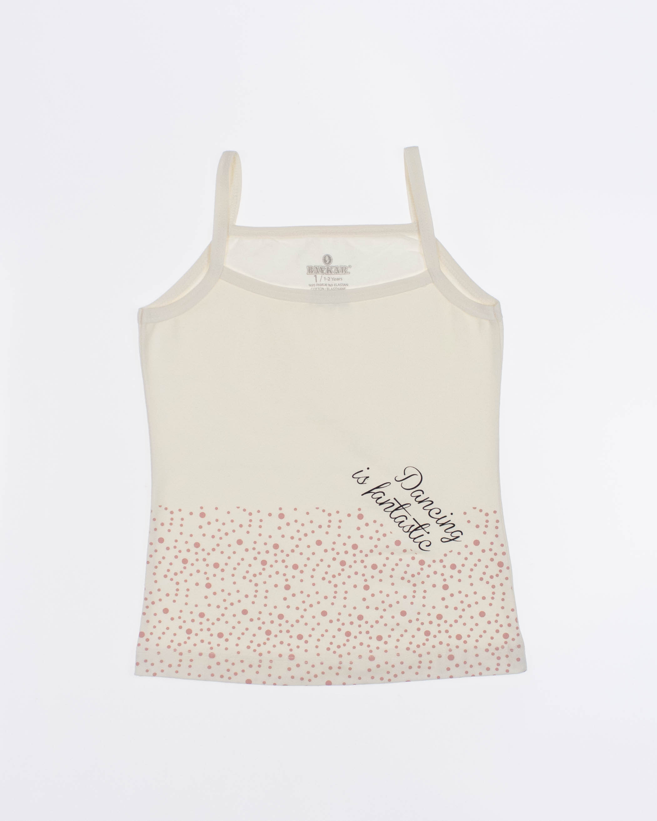 BAYKAR Майка 4372 BAYKAR Майка 4372 фото