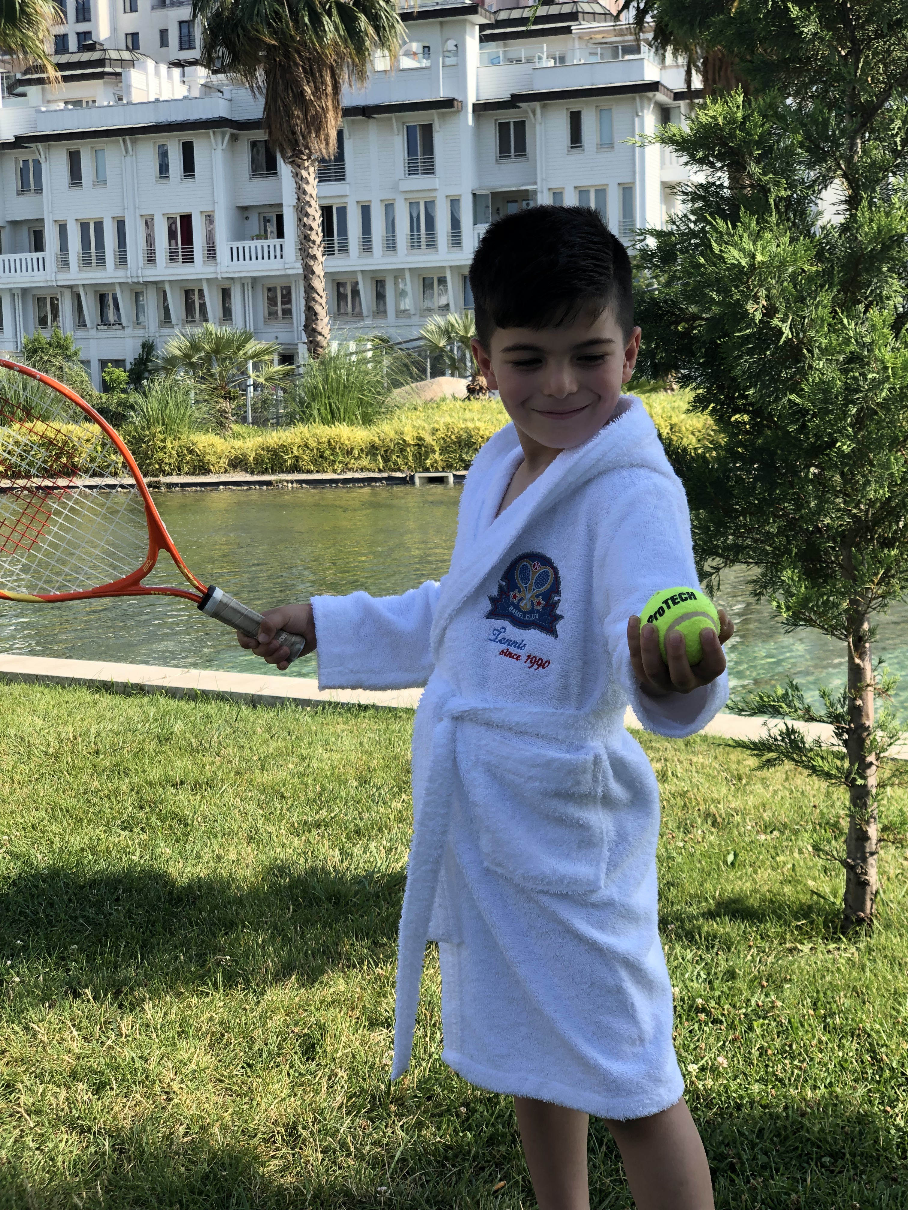 RAMEL 403 Халат RAMEL 403 Халат фото