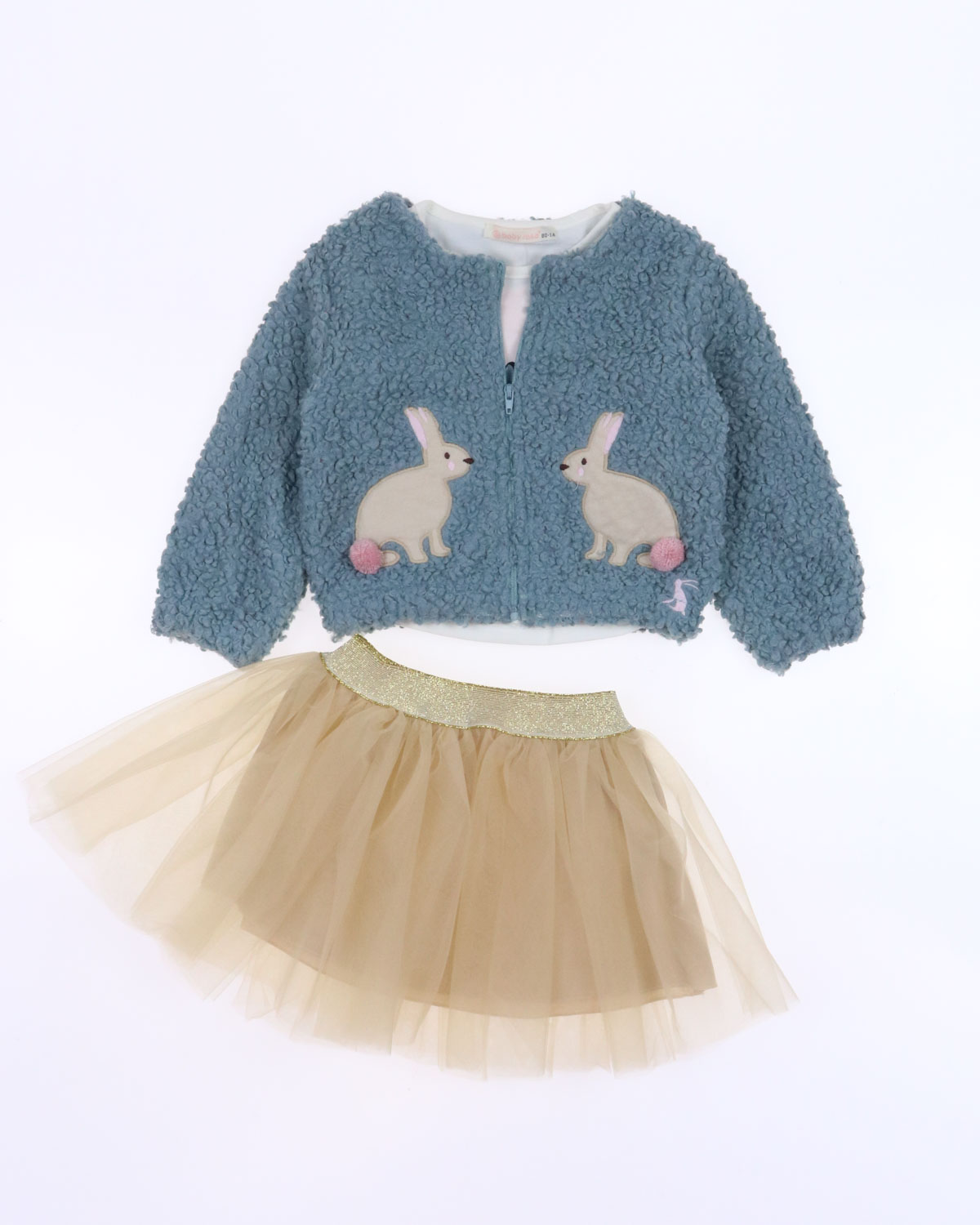 BABE ROSE 3818 Костюм BABE ROSE 3818 Костюм фото