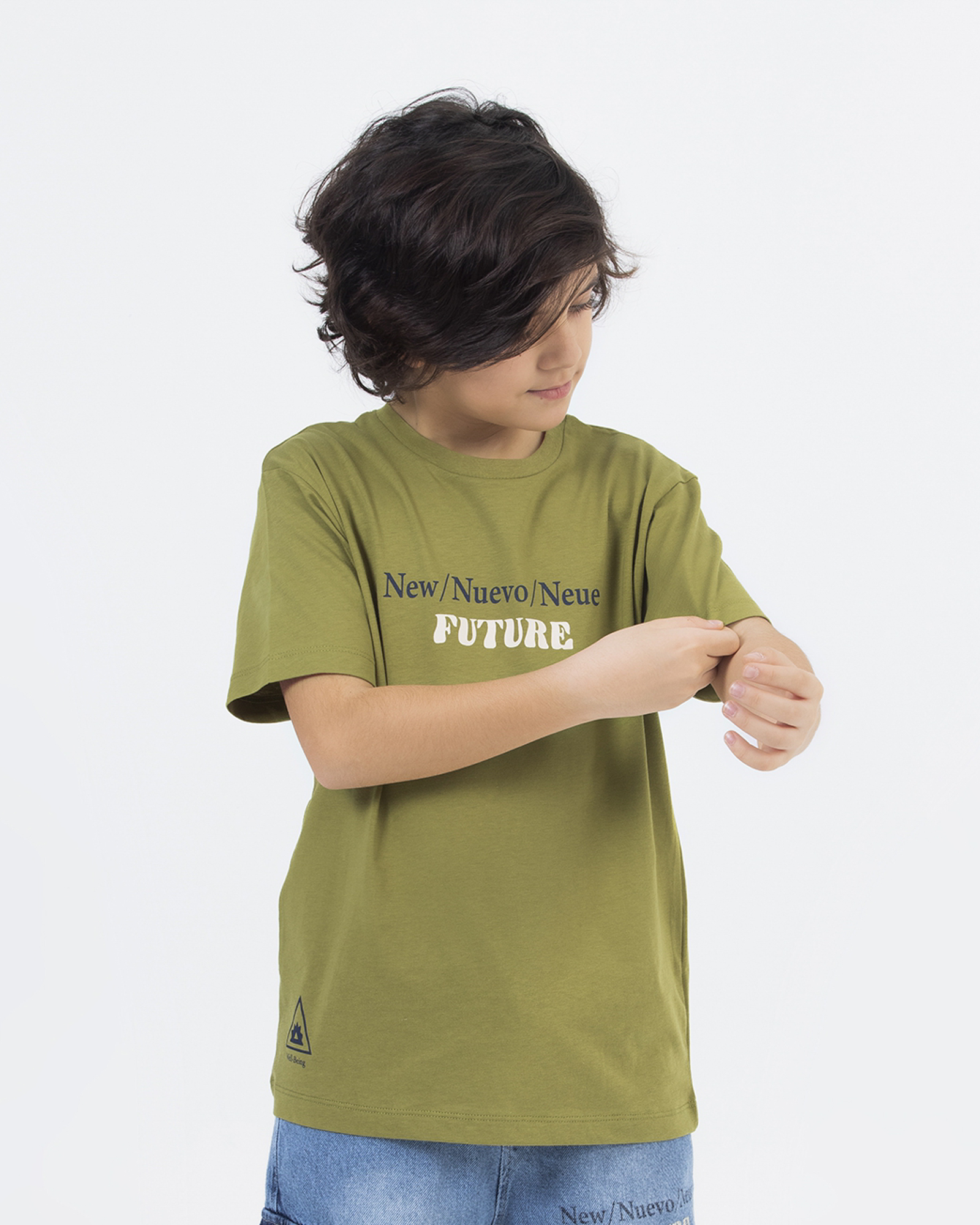 DMB KIDS 7465 Костюм DMB KIDS 7465 Костюм фото