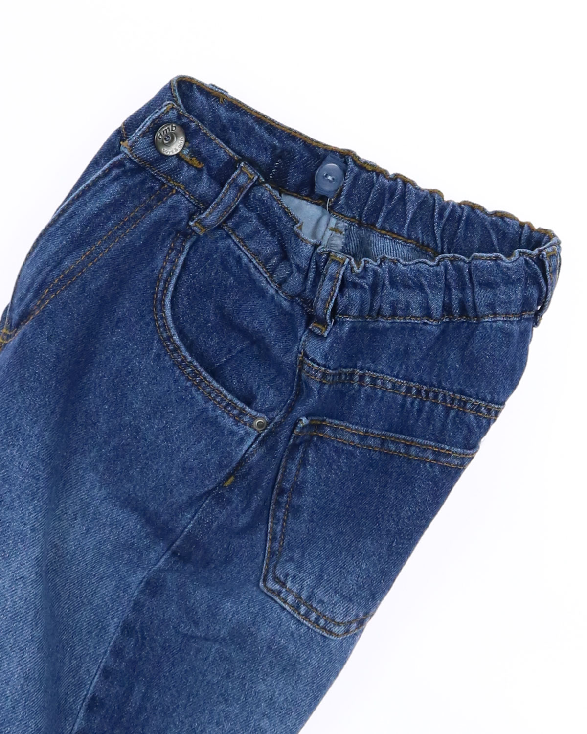 DMB KIDS 0059 Джинсы DMB KIDS 0059 Джинсы фото