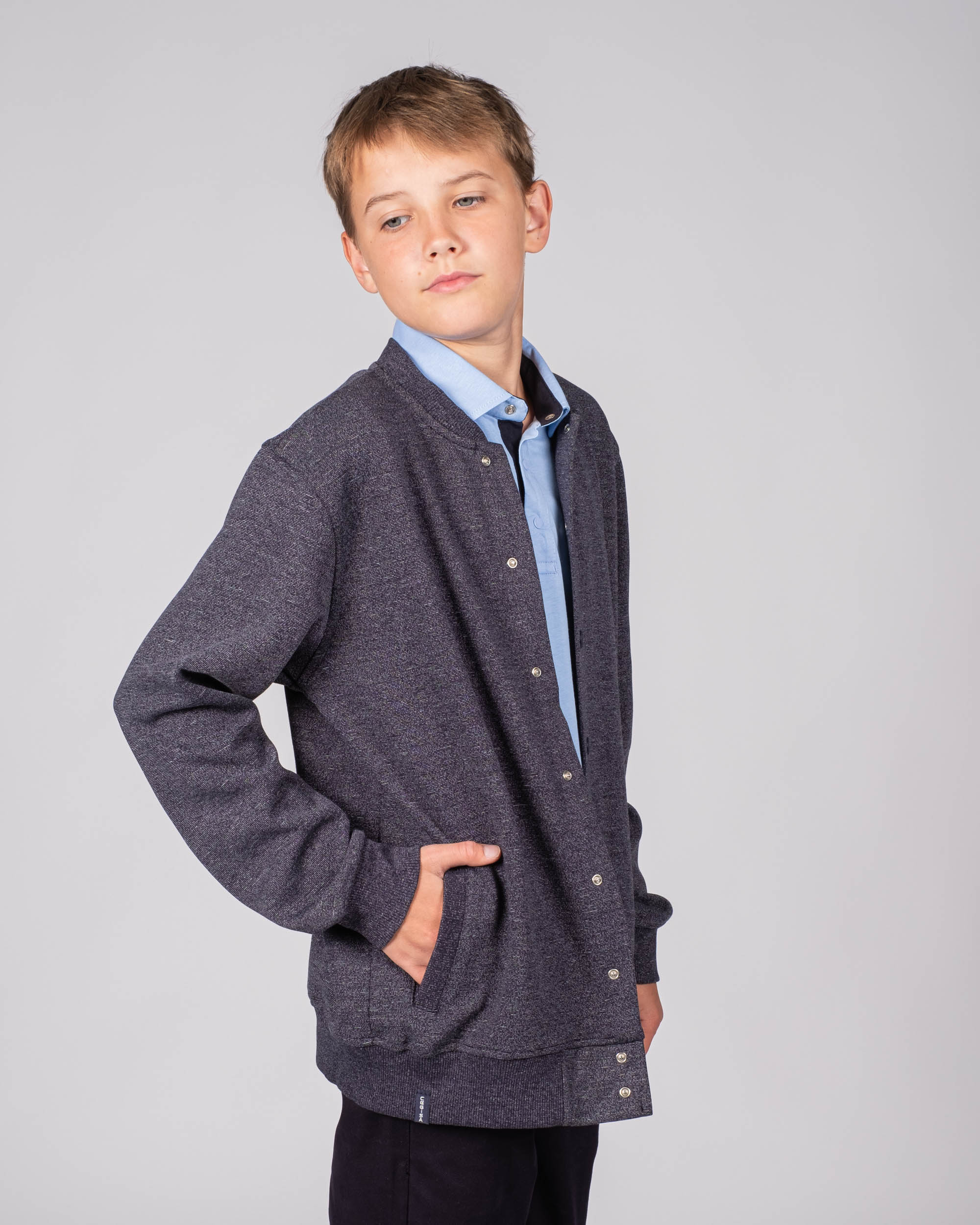 CEGISA 2637 Бомбер CEGISA 2637 Бомбер фото