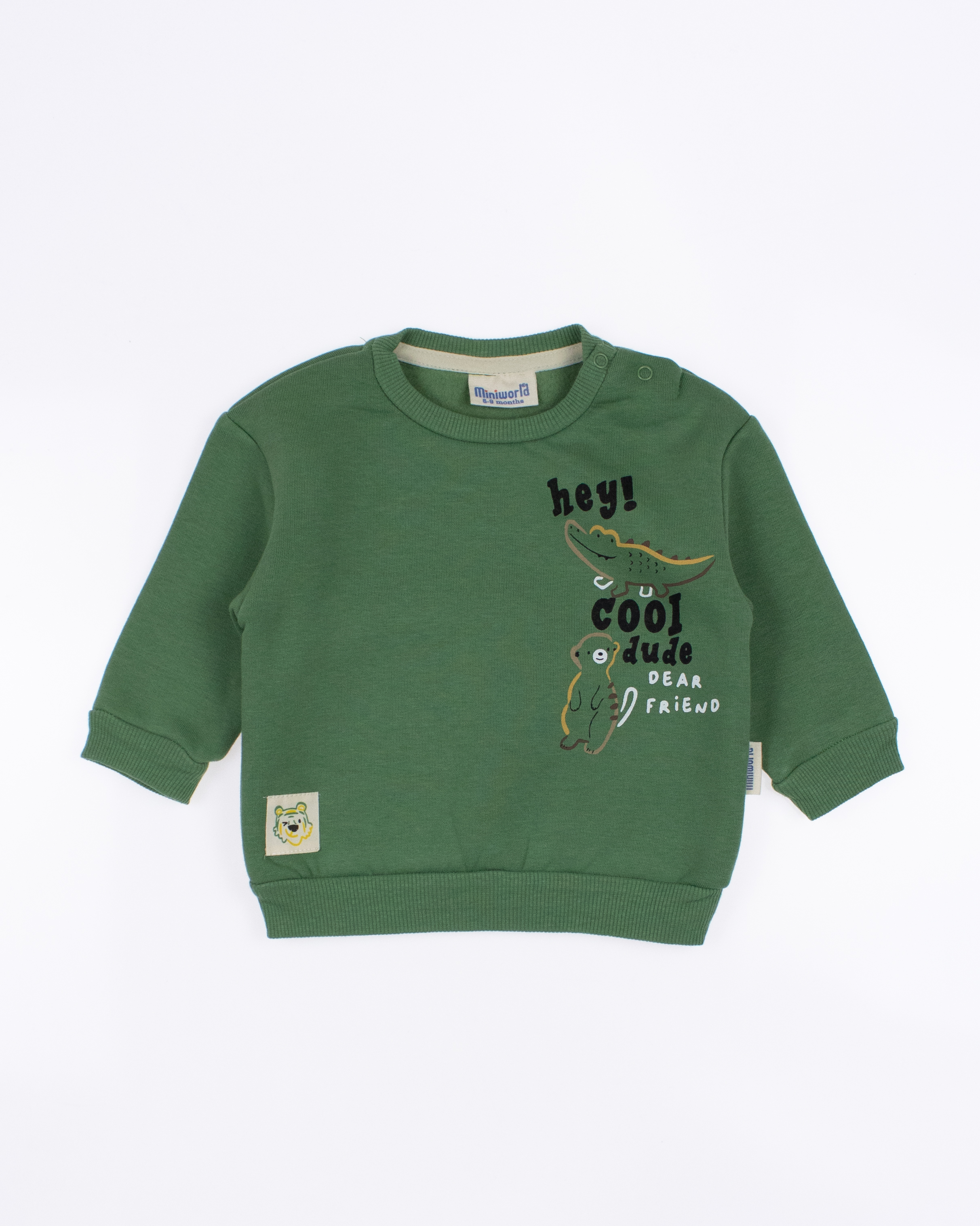 MINIWORLD 18451 Костюм утепленный MINIWORLD 18451 Костюм утепленный фото