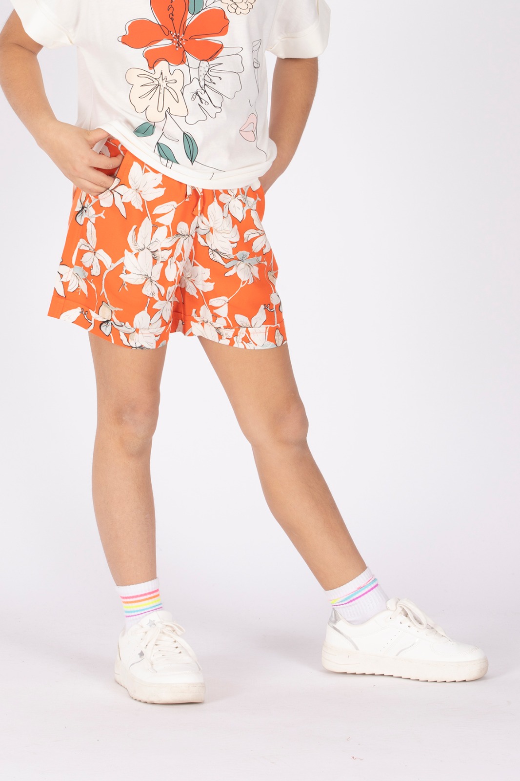 DMB KIDS 2482 Шорты  DMB KIDS 2482 Шорты  фото