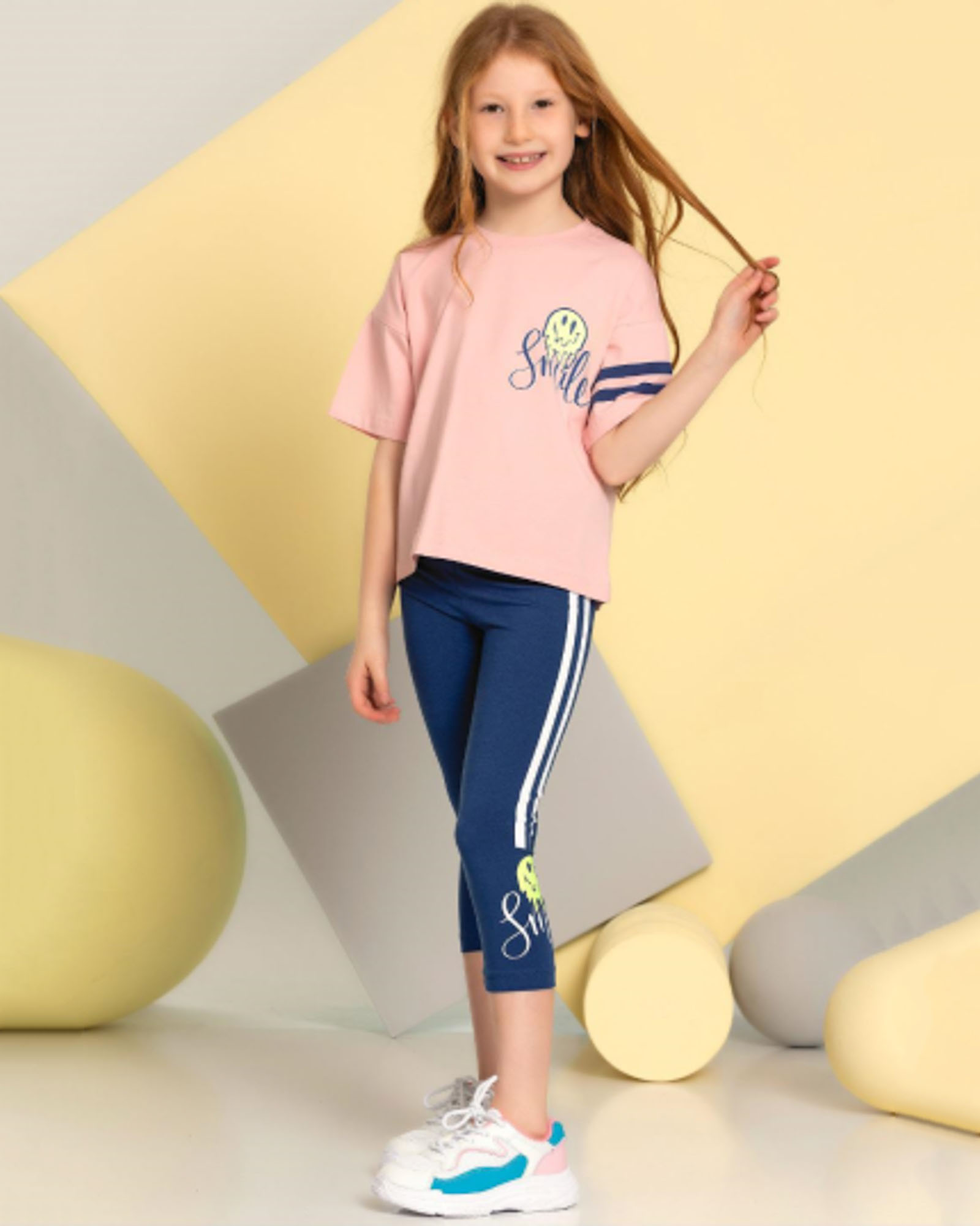 SMILE 7005 Костюм SMILE 7005 Костюм фото