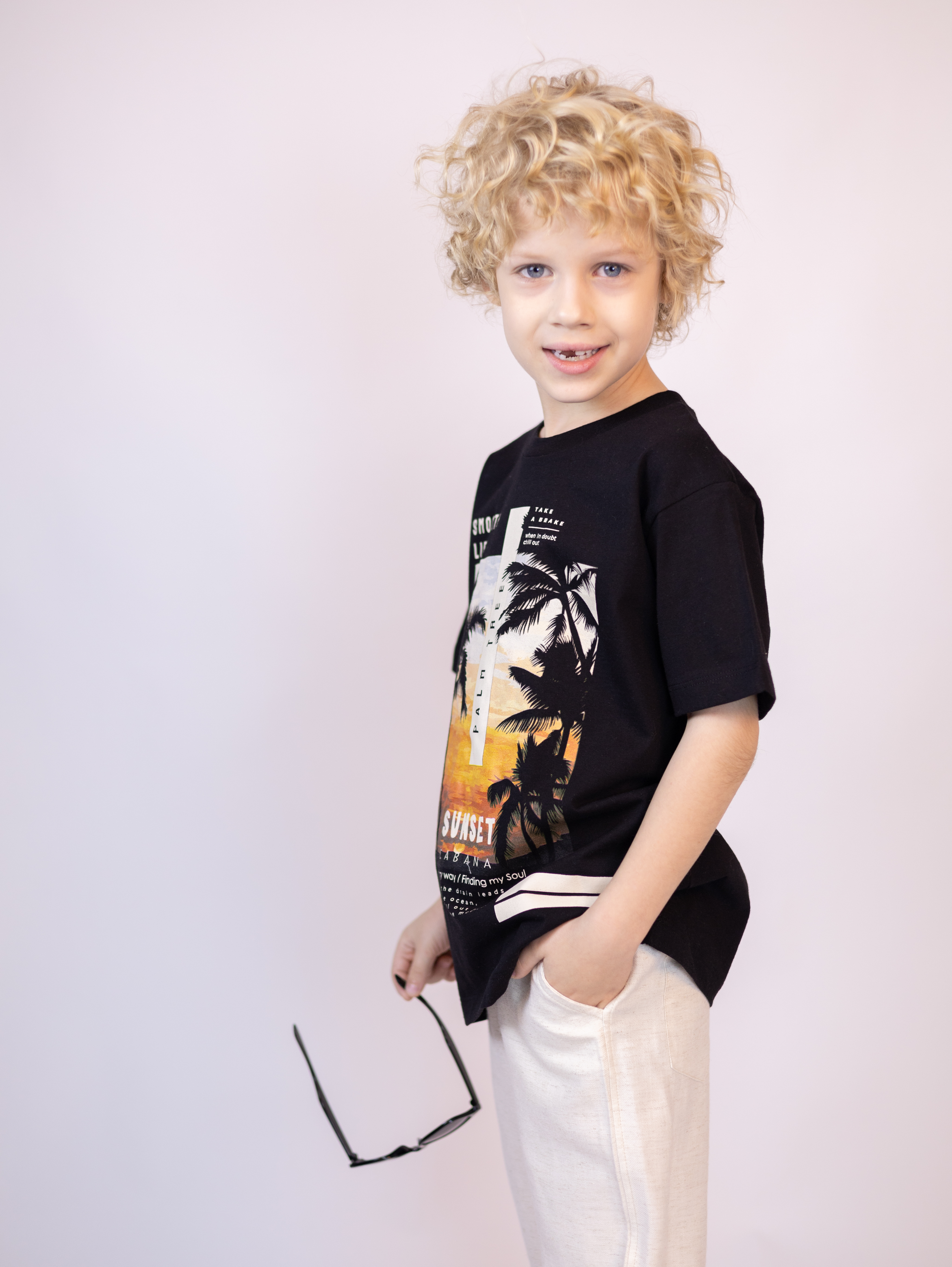 DMB KIDS 7361 Костюм DMB KIDS 7361 Костюм фото