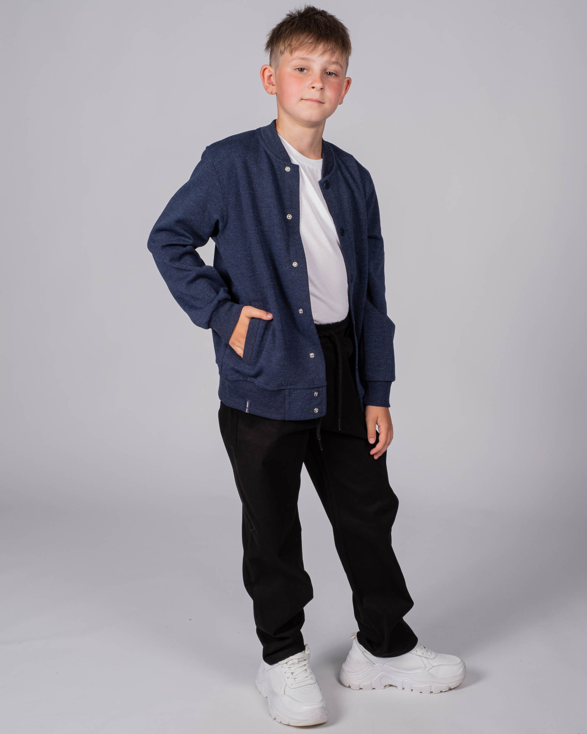 CEGISA 2637 Бомбер CEGISA 2637 Бомбер фото