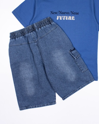 DMB KIDS 7465 Костюм DMB KIDS 7465 Костюм фото