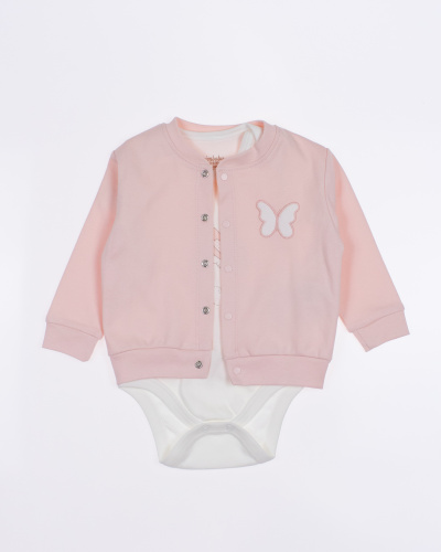 CICCIMBABY 4588 Костюм фото