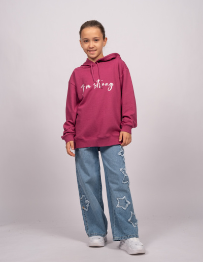 DMB KIDS 9525-1 Худи фото