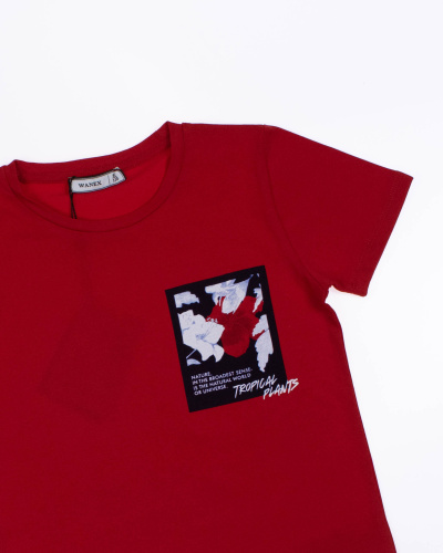 WANEX 15442 Футболка WANEX 15442 Футболка фото