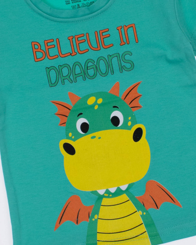 ECRIN 7043 Футболка ECRIN 7043 Футболка фото