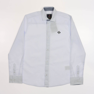 CEGISA 9826/1 Рубашка  (цвет: Белый 158 см)