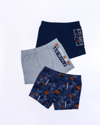 BAYKAR Боксеры 3354/3 фото