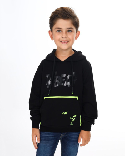 LEYZ KIDS 5503 Худи LEYZ KIDS 5503 Худи фото