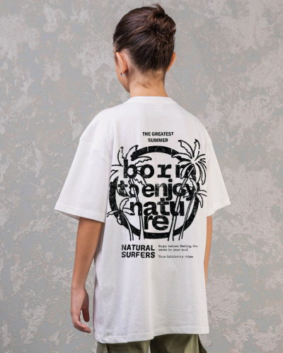 DMB KIDS 7512 Футболка DMB KIDS 7512 Футболка фото