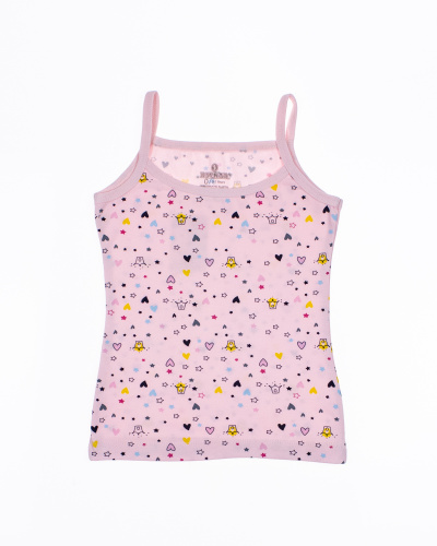 BAYKAR Майка 4654 фото