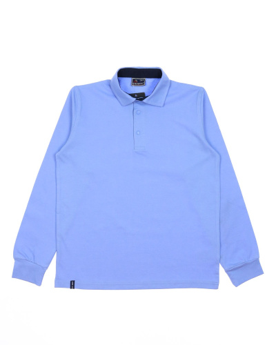 CEGISA 2406/2 Поло (цвет: Белый)