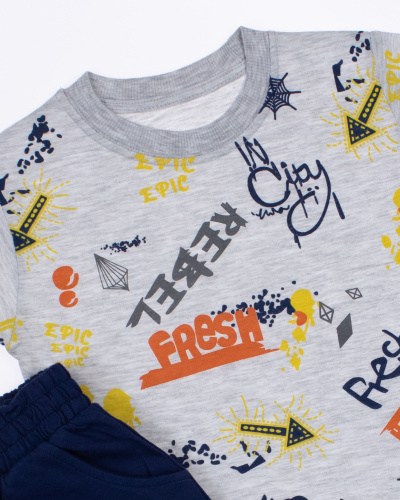 UNRULY 3589 Костюм UNRULY 3589 Костюм фото