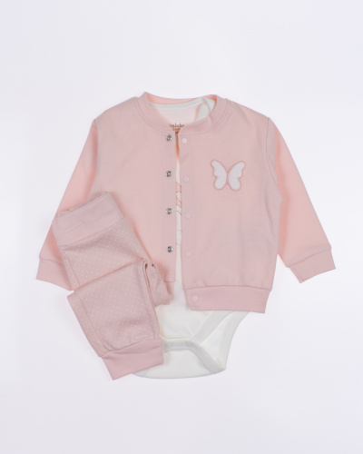 CICCIMBABY 4588 Костюм фото