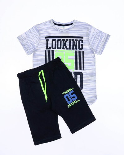 DMB KIDS 7197 Костюм DMB KIDS 7197 Костюм фото
