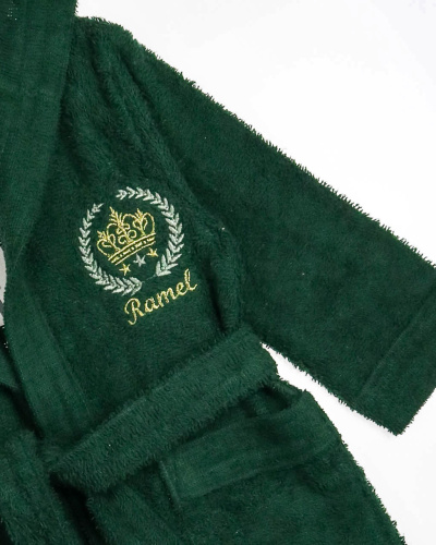 RAMEL 503 Халат RAMEL 503 Халат фото