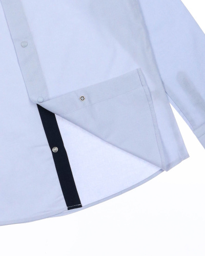 CEGISA 1619/1 Рубашка (кнопки) фото