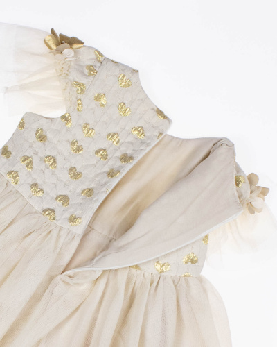 BABY ROSE 4253 Платье BABY ROSE 4253 Платье фото