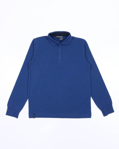 CEGISA 1805/2 Поло (цвет: Джинсовый)