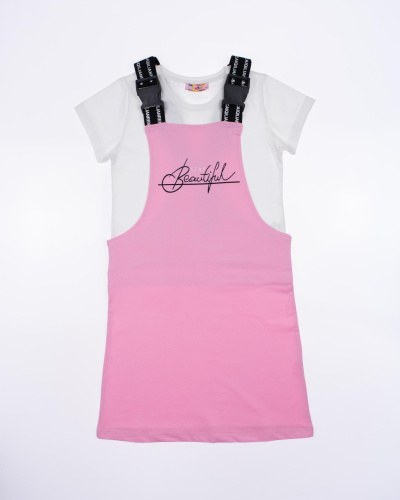 TETO 0400/4 Костюм фото