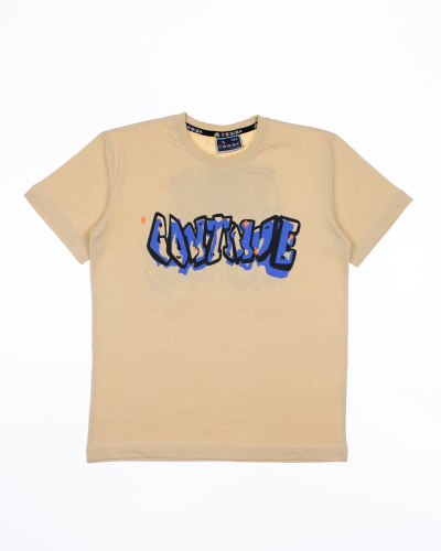 CEGISA 2076 Футболка (цвет: Бежевый) CEGISA 2076 Футболка (цвет: Бежевый)