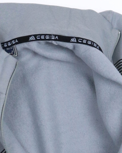 CEGISA 1109/3 Толстовка утепленная CEGISA 1109/3 Толстовка утепленная фото