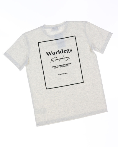 CEGISA 2291 Футболка фото