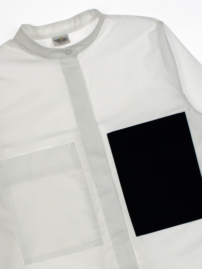 TMK 4004 Рубашка фото