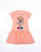 TMK 5364 Платье (цвет: Персиковый)