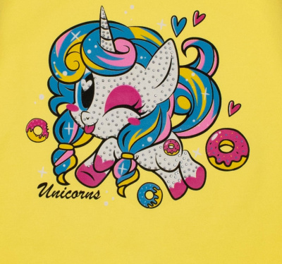 ECRIN 1025 Футболка фото