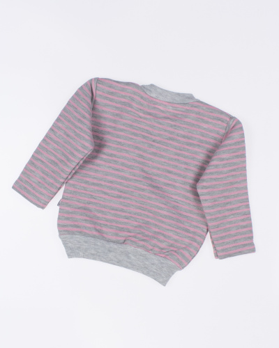 PUAN 3911 Свитшот PUAN 3911 Свитшот фото