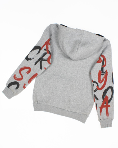 BOLD 3178 6835 Худи утепленное BOLD 3178 6835 Худи утепленное фото